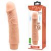 7.6" Vibrating Dildo BW-001032R