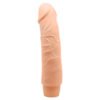 7.6" Vibrating Dildo BW-001032R