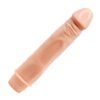 8.3" Vibrating Dildo BW-001050R