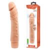 9.5" Vibrating Dildo BW-001071R