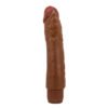 9.5" Vibrating Dildo BW-001071R