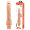 9.8" Vibrating Dildo BW-001072R