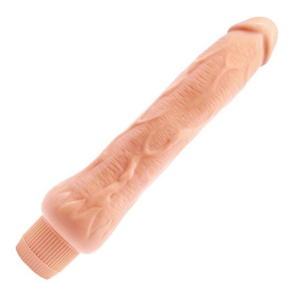9.8" Vibrating Dildo BW-001072R