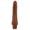 9.8" Vibrating Dildo BW-001072R
