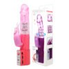 Rotation Rabbit Vibrator BW-004102