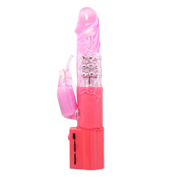 Rotation Rabbit Vibrator BW-004102
