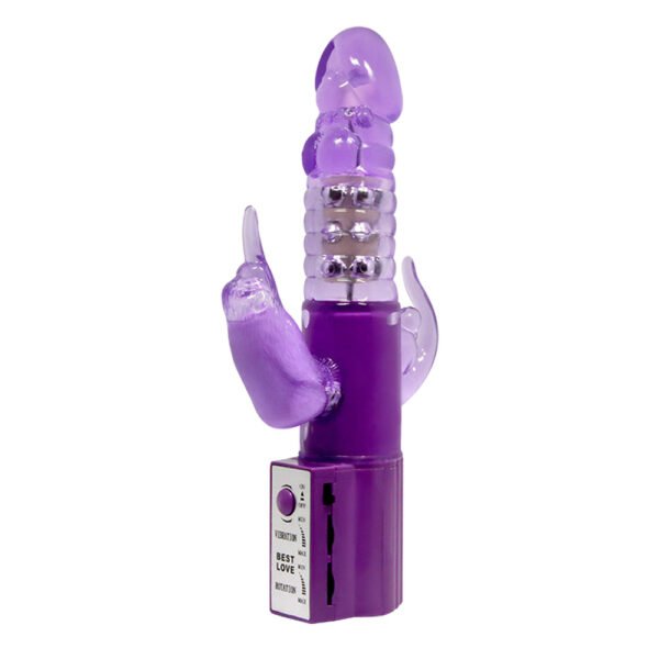 Rotation Rabbit Vibrator BW-004104SY