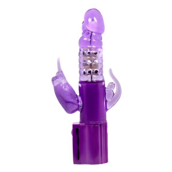 Rotation Rabbit Vibrator BW-004104SY