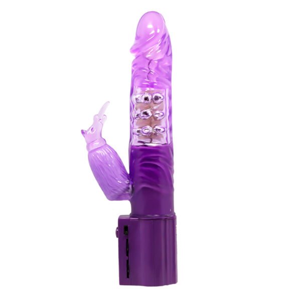 Rotation Rabbit Vibrator BW-004106SY