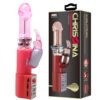 Rotation Rabbit Vibrator BW-004107SY