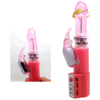 Rotation Rabbit Vibrator BW-004107SY