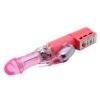 Rotation Rabbit Vibrator BW-004107SY