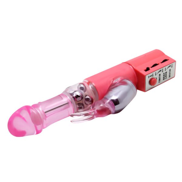 Rotation Rabbit Vibrator BW-004107SY