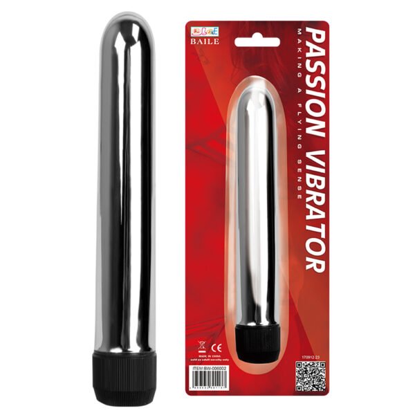 Passion Vibrator BW-006002