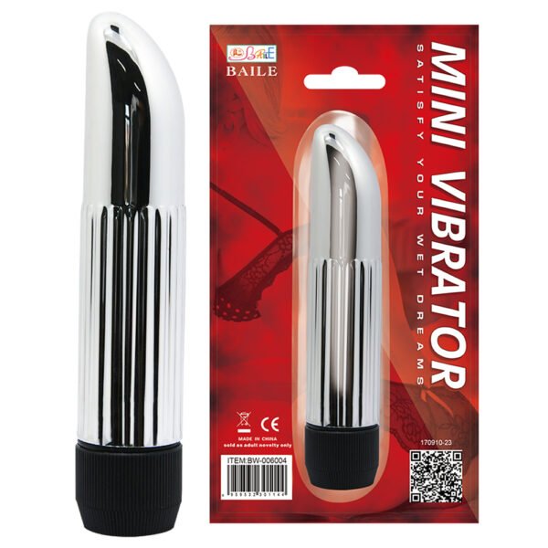 Mini Vibrator BW-006004