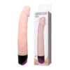 Baile 9 inch Flesh Vibration Dildo BW-006036R