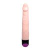9" Flesh Vibration Dildo