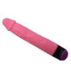 9.2" Rose Vibration Dildo BW-006080R