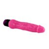 9.4" Rose Vibration Dildo BW-006081R