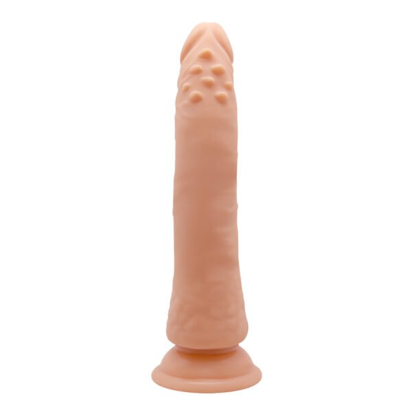 8.3" Suction Base Dildo BW-007006GC
