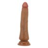 8.3" Suction Base Dildo BW-007006GC