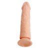 8.3" Suction Base Dildo BW-007013R