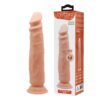 9.8" Suction Base Dildo BW-007018GC