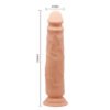 9.8" Suction Base Dildo BW-007018GC