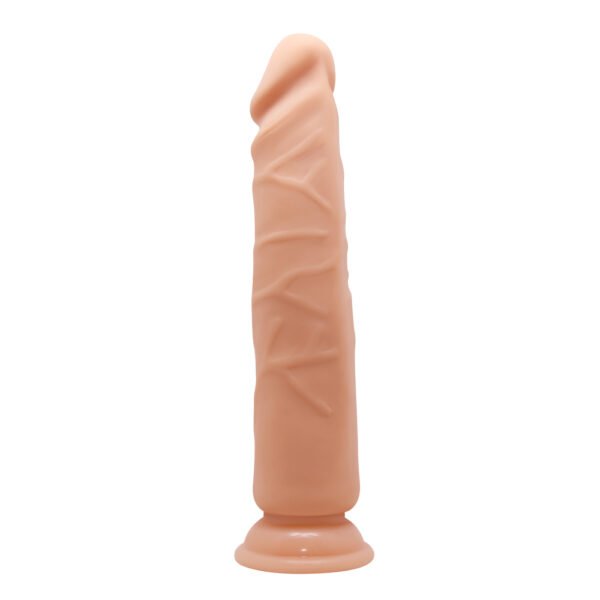 9.8" Suction Base Dildo BW-007018GC