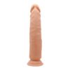 9.8" Suction Base Dildo BW-007018GC