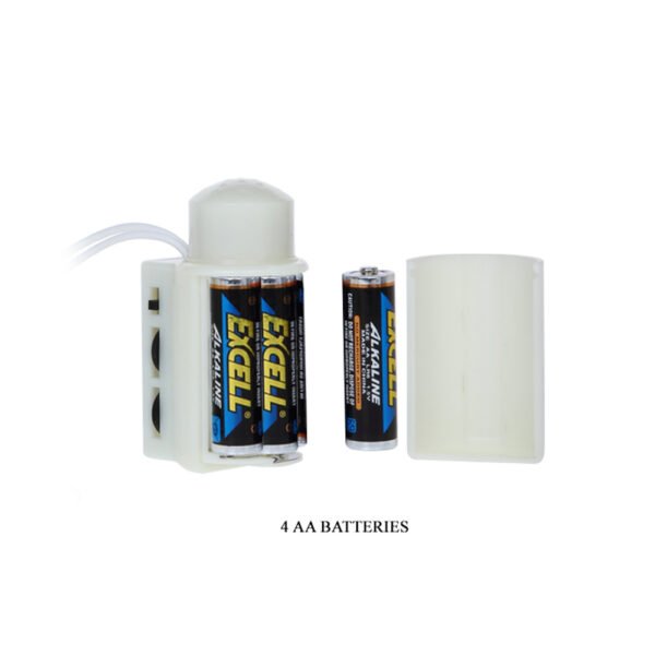 Rotation Dildo Ass Torso BW-008016