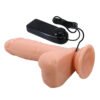 Vibration Rotation Dildo BW-008017