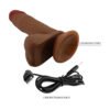 8.2" Rotation Thrusing Dildo BW-008017EA