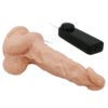 7.1" Rotation Dildo BW-008018BR