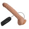 11" Vibrating Ball Dildo BW-008038