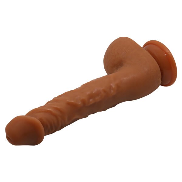 9.8" Rotation Dildo Vibrator BW-008041