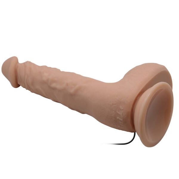 9.8" Rotation Dildo Vibrator BW-008041