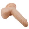 6.1" Rotation Dildo Vibrator BW-008054R