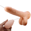 Vibration Squirting Dildo BW-008066AP