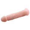 Suction Base Vibration Dildo BW-008068A