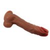 9.8" Rotation Thrusing Dildo BW-008070EA