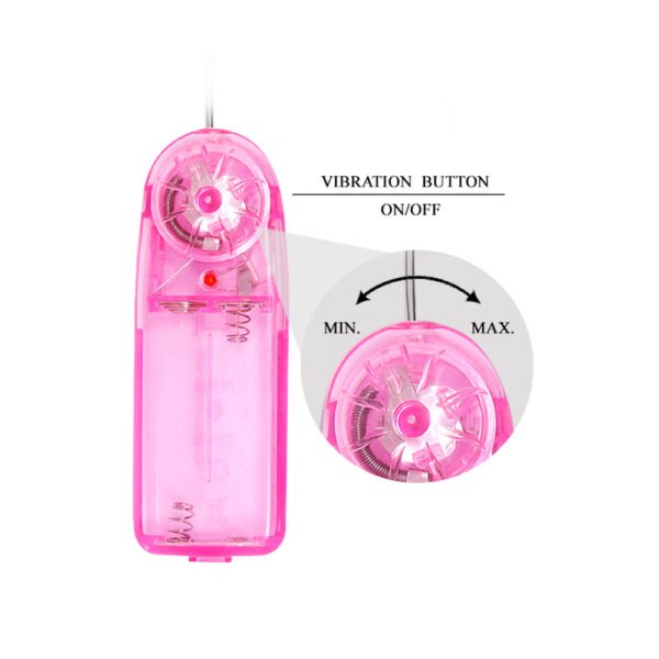 Vibration Squirting Dildo BW-008079AP