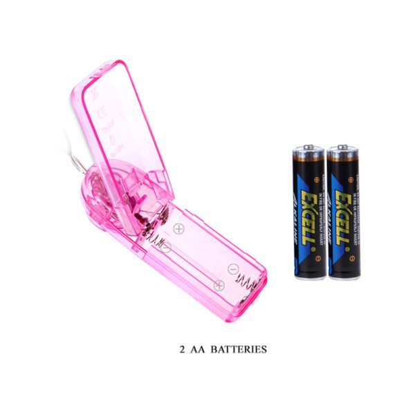 Vibration Squirting Dildo BW-008079AP