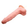 Vibration Rotation Dildo BW-008080