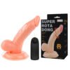 Vibration Rotation Dildo BW-008081