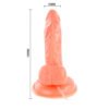 Vibration Rotation Dildo BW-008081
