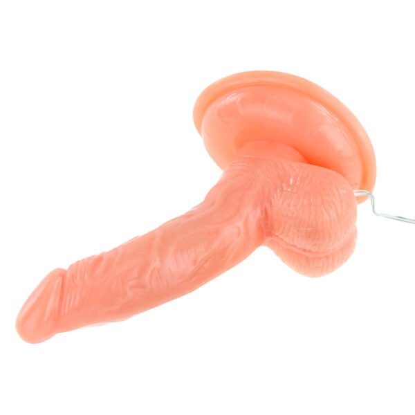 Vibration Rotation Dildo BW-008081
