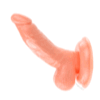 Vibration Rotation Dildo BW-008081