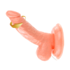 Vibration Rotation Dildo BW-008081