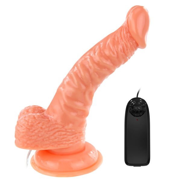 Vibration Rotation Dildo BW-008082